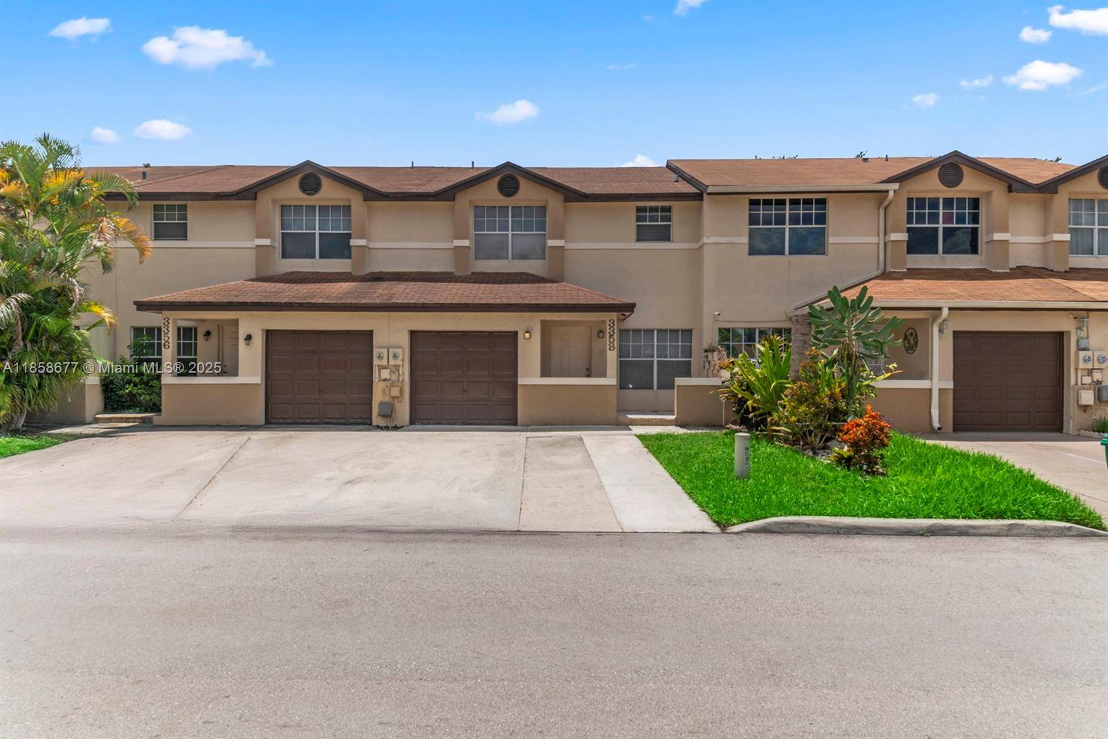Miami Gardens, FL 33056,3358 NW 198th Ter