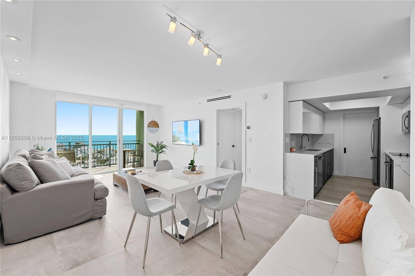 Miami Beach, FL 33139,90 Alton Rd #2505
