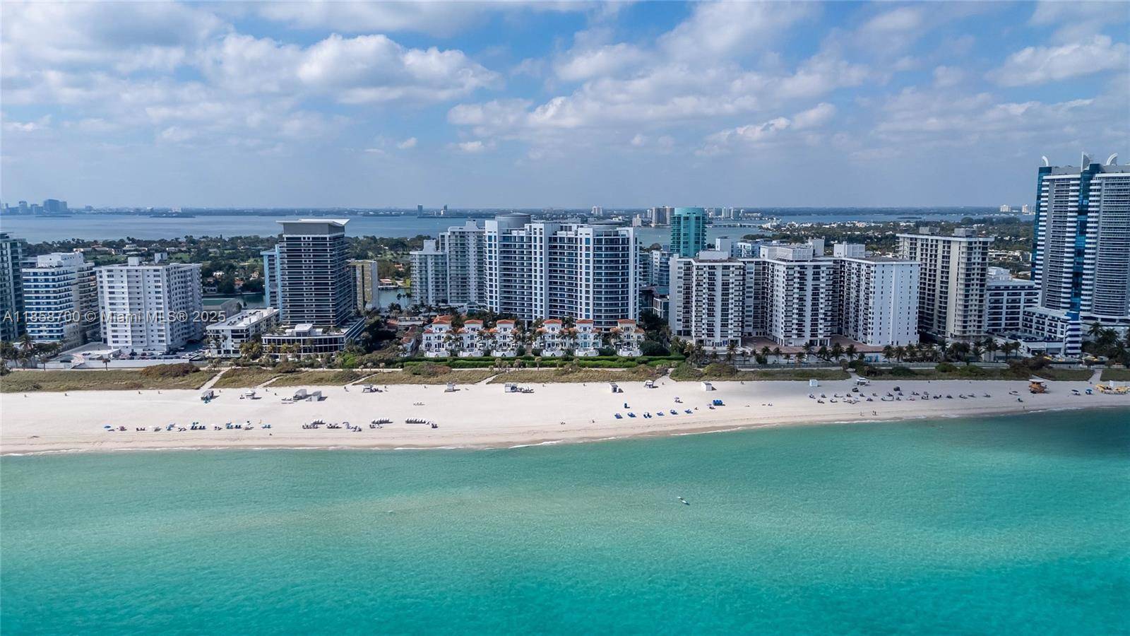 Miami Beach, FL 33140,5959 Collins Ave #802