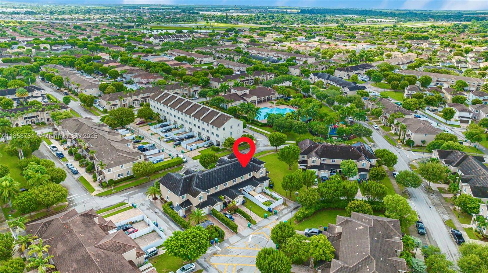 Homestead, FL 33032,27356 SW 142nd Ct