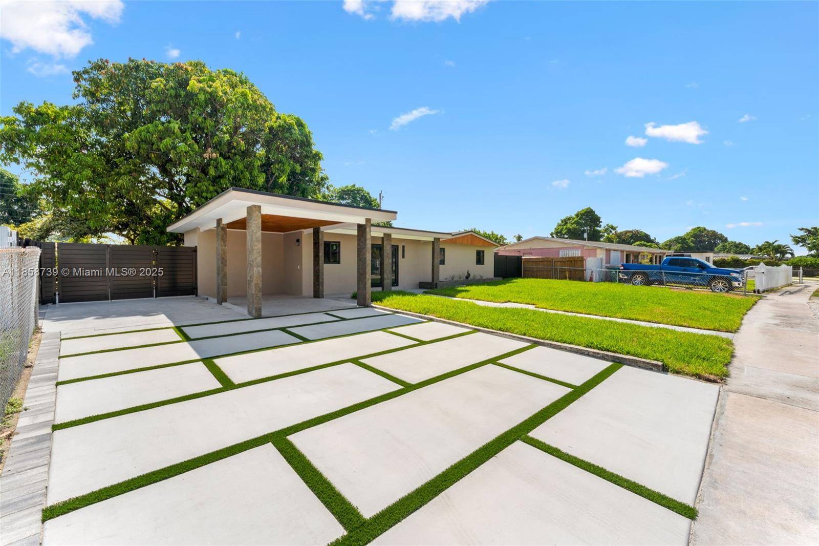 Miami Gardens, FL 33055,17211 NW 43rd Ave