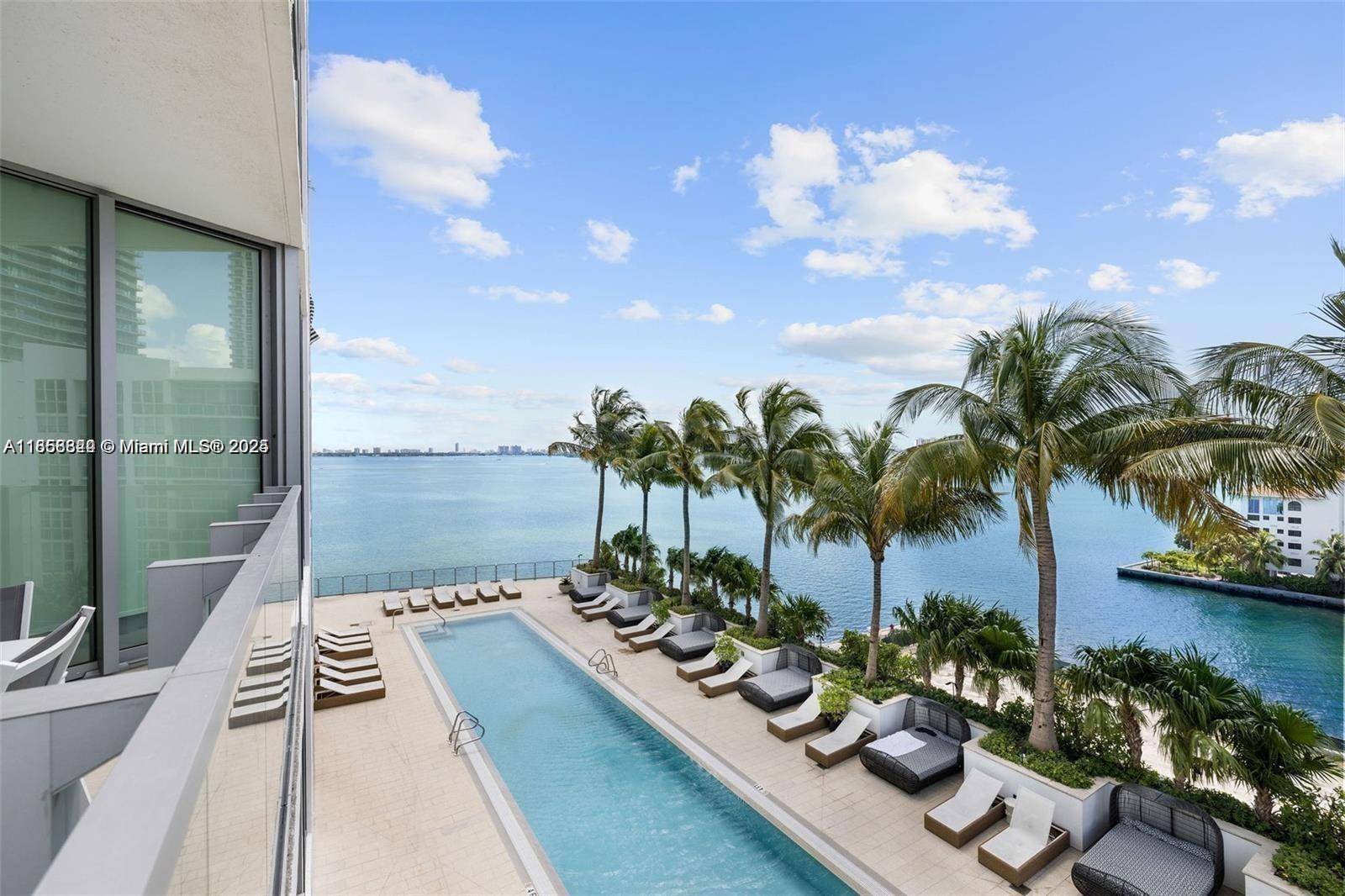 Miami, FL 33137,2900 NE 7th Ave #809