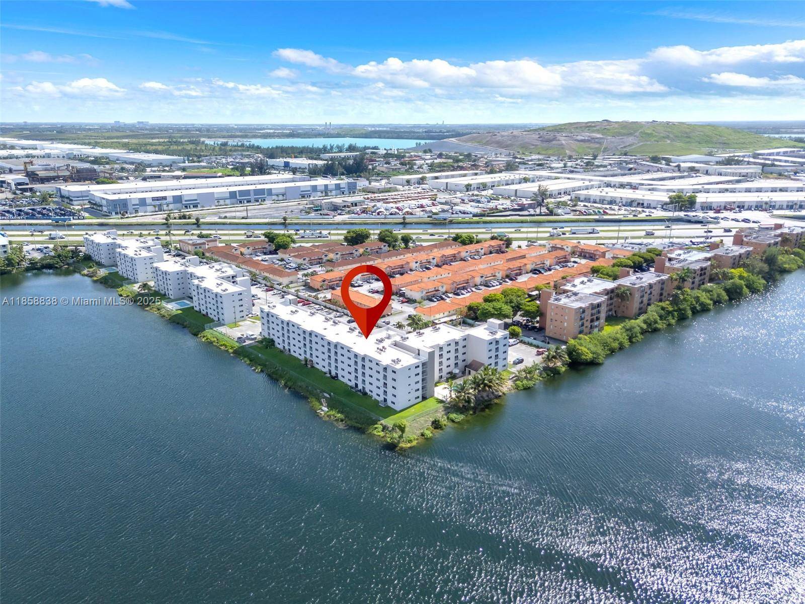 Hialeah Gardens, FL 33016,9917 W Okeechobee Rd #3-201