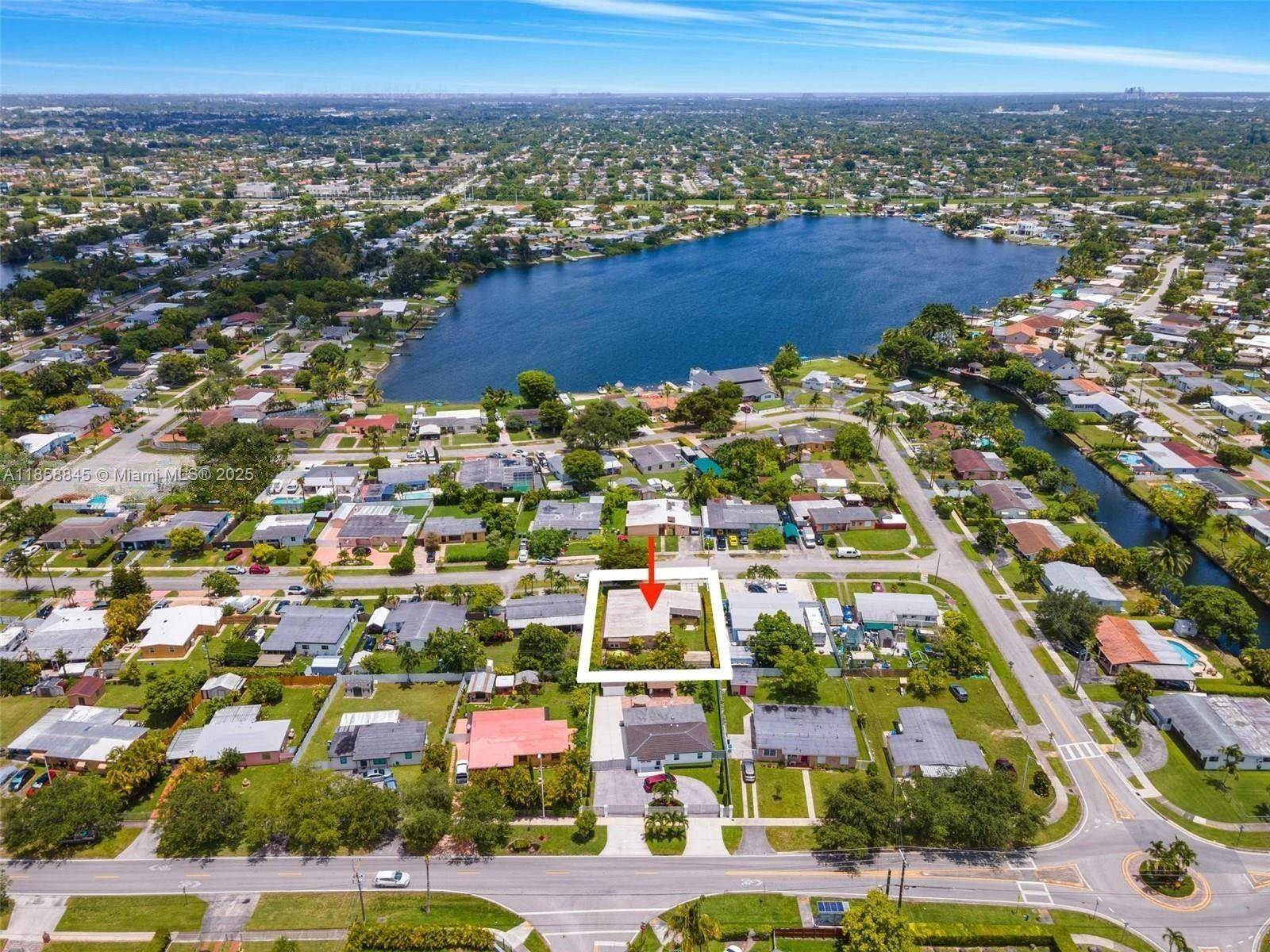 Miami, FL 33165,5010 SW 111th Ave