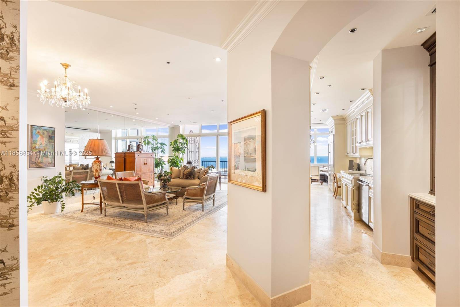 Miami, FL 33129,1581 Brickell Ave #T104