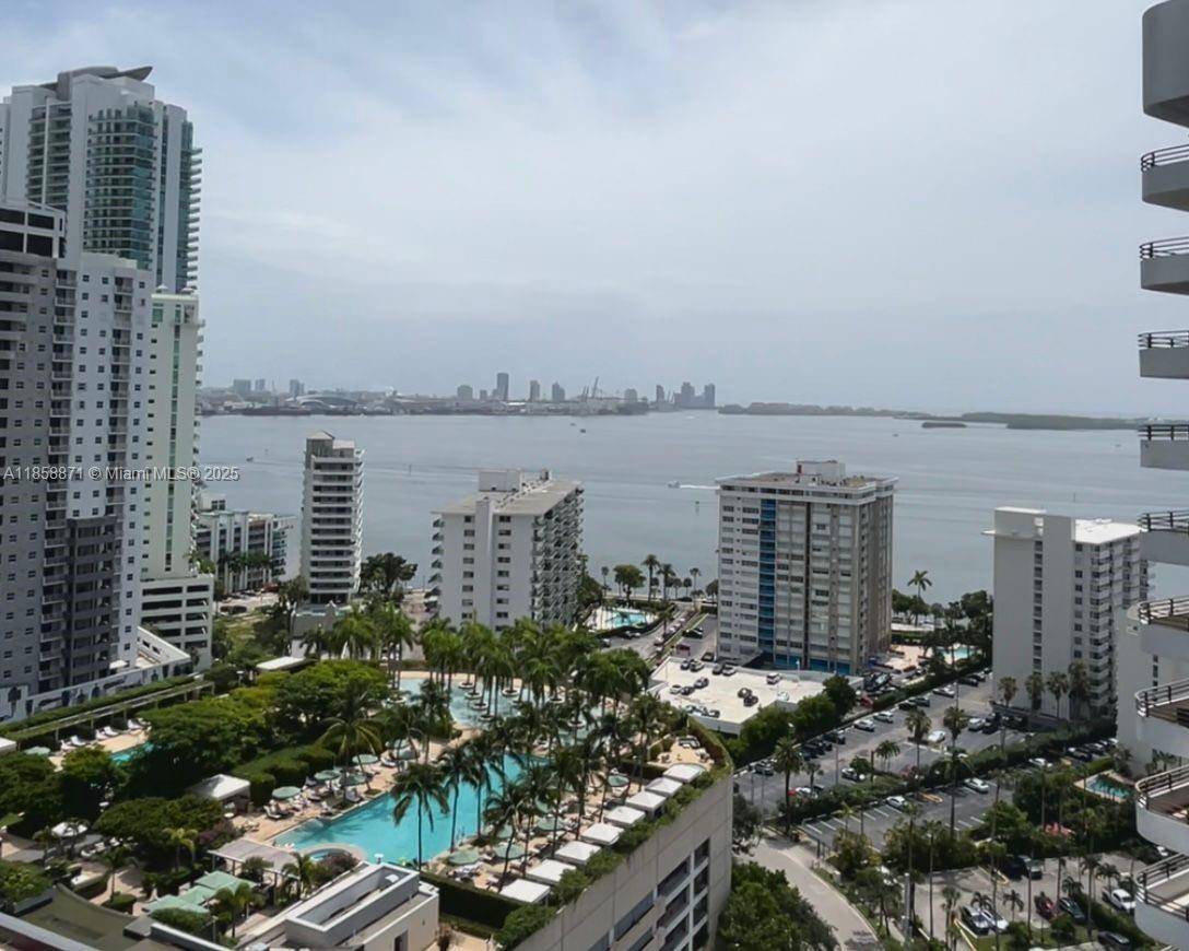 Miami, FL 33131,1451 Brickell Ave #2102