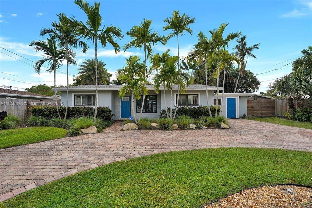 Fort Lauderdale, FL 33305,928 NE 18th Ct #928