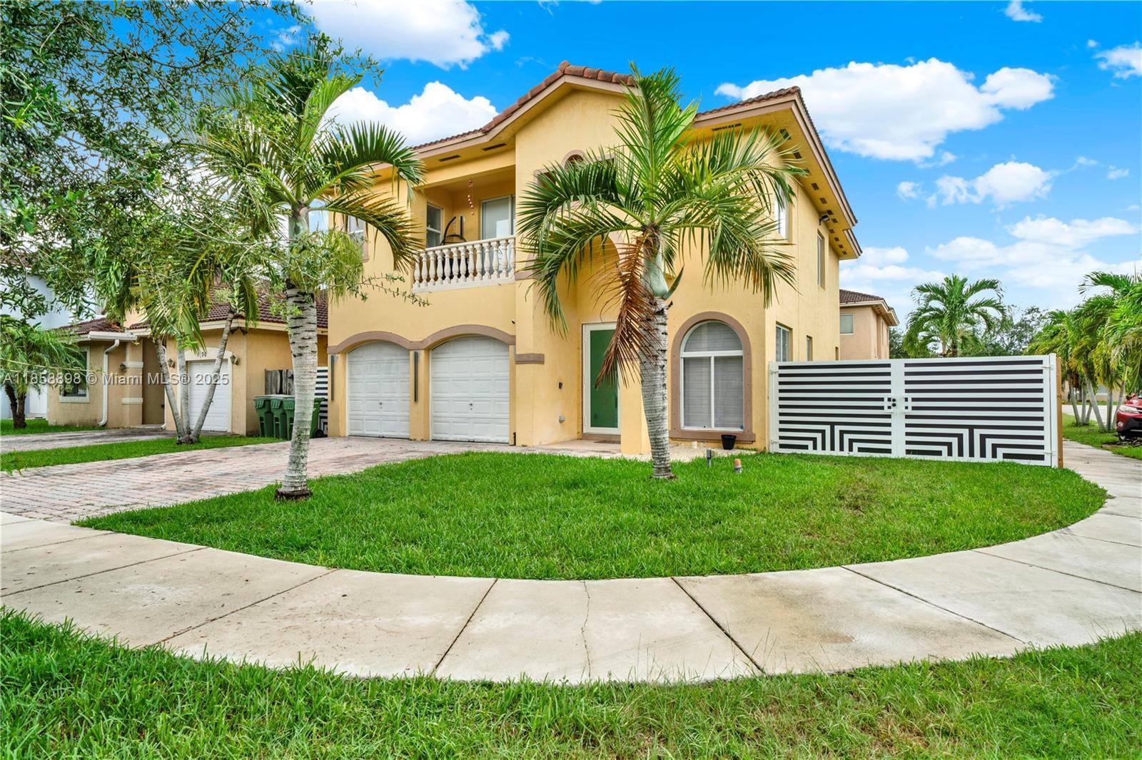 Homestead, FL 33033,1046 NE 17th Ter