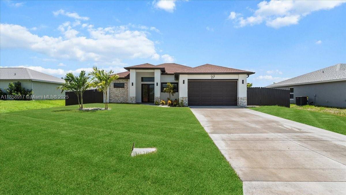 Cape Coral, FL 33991,27 SW 8th Pl