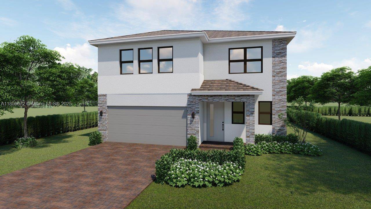 Homestead, FL 33033,1451 NE 2nd Court