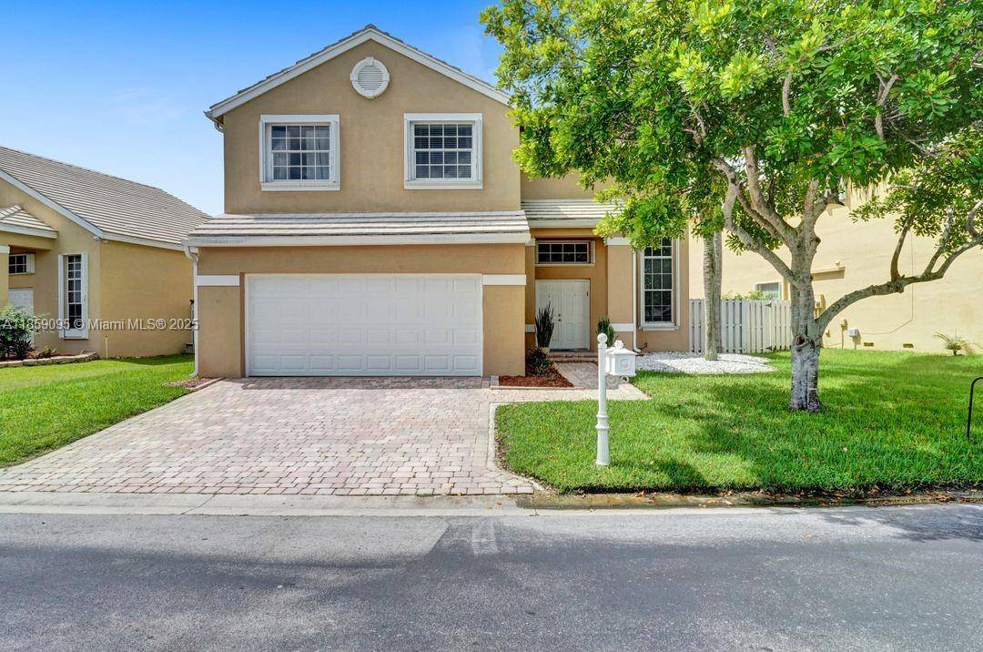 Weston, FL 33326,285 Bridgeton Way
