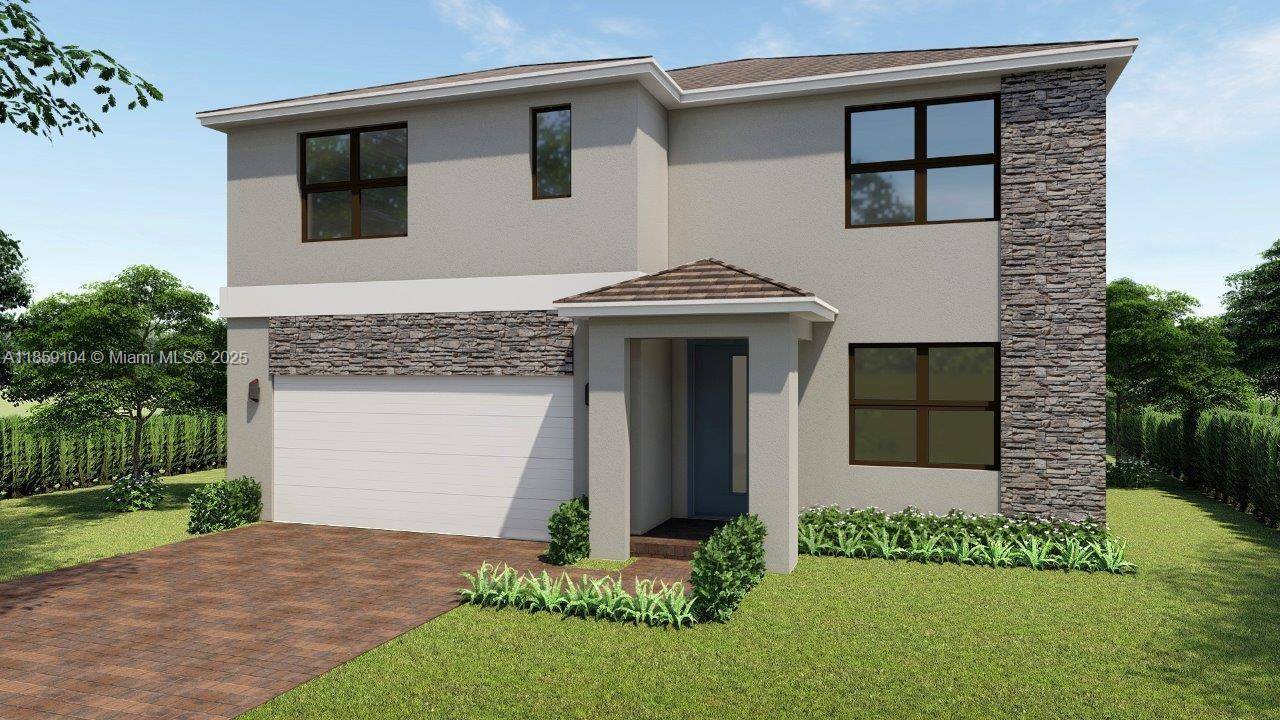 Homestead, FL 33033,1333 NE 2nd Court