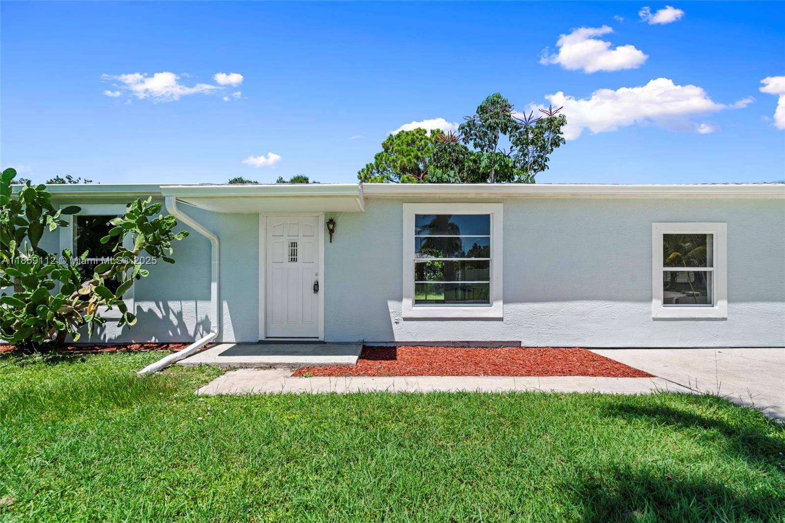 Port St Lucie, FL 34983,711 NW Riverside Dr