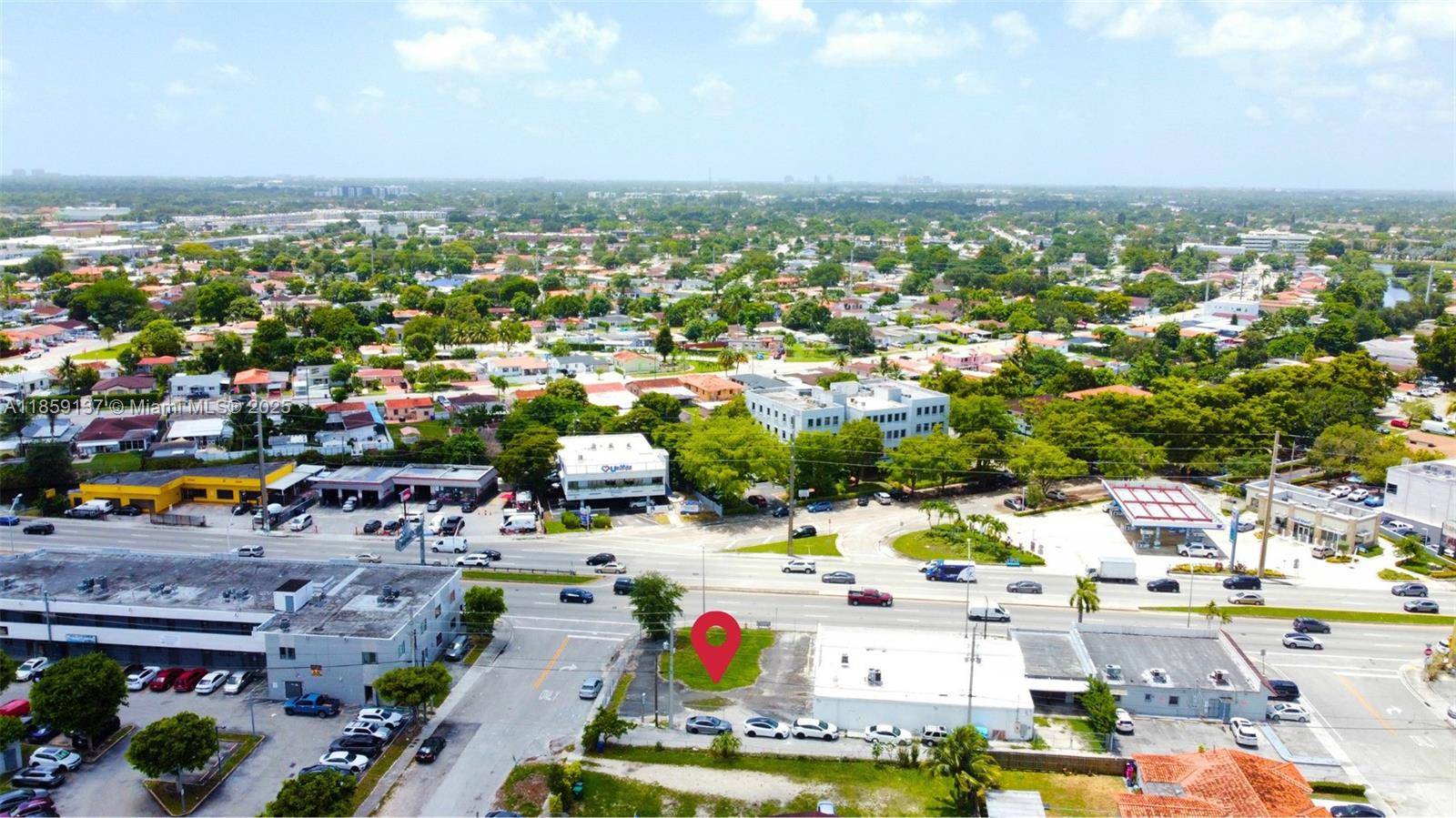 Miami, FL 33144,7335 W Flagler St