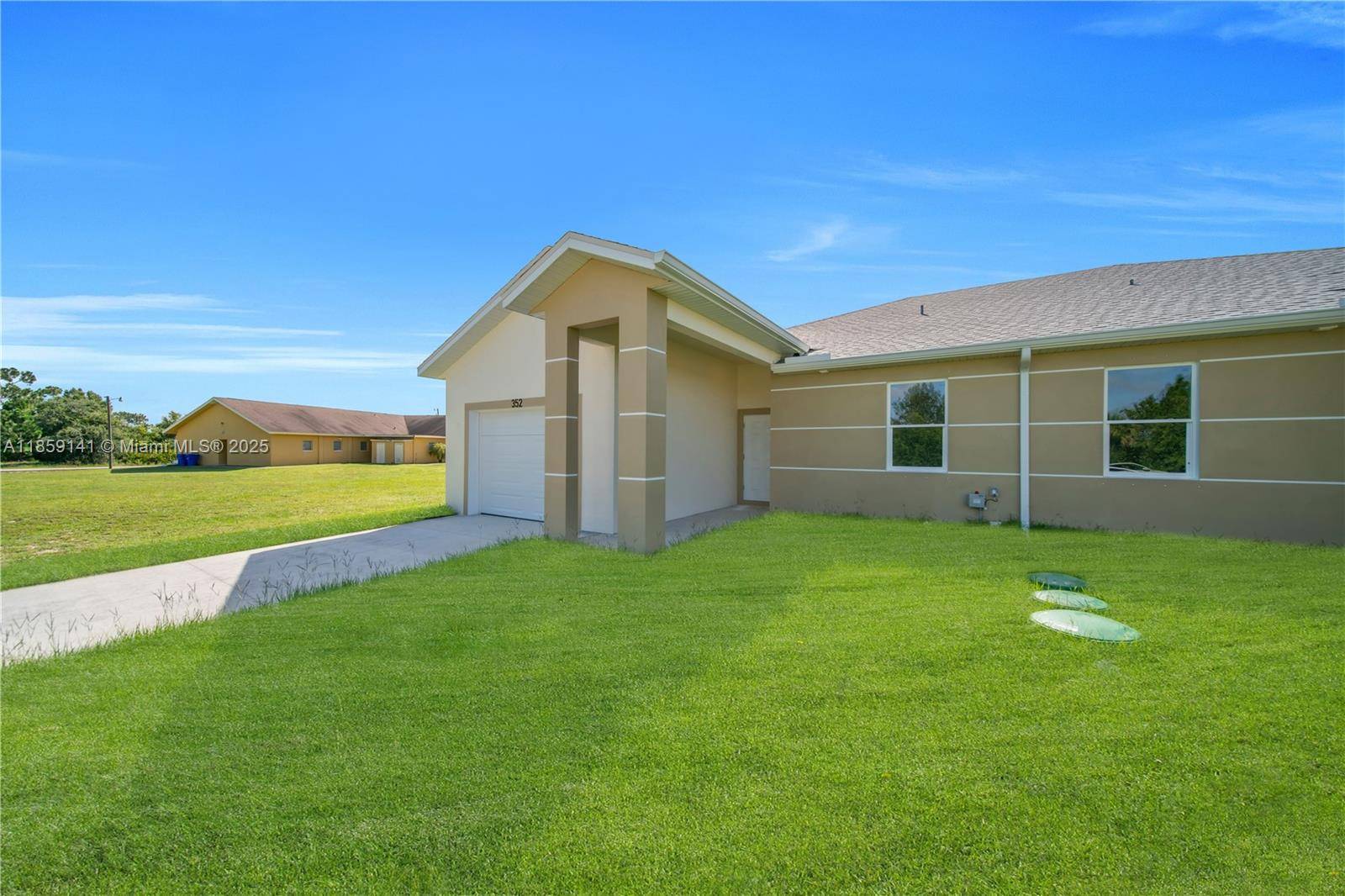 Lehigh Acres, FL 33974,261-263 grant blvd