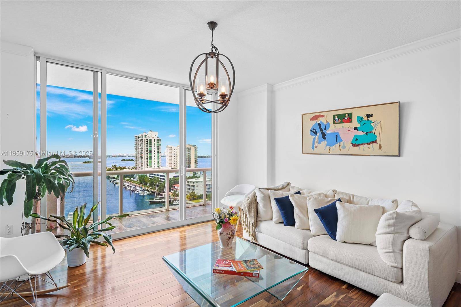 North Bay Village, FL 33141,7900 Harbor Island Dr #1214