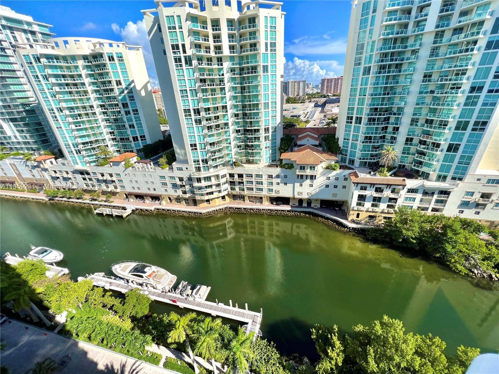 Sunny Isles Beach, FL 33160,16400 Collins Ave #1541