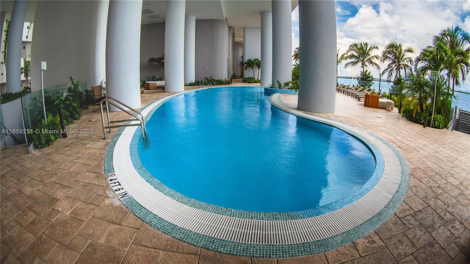 Miami, FL 33137,700 NE 24th St #4101