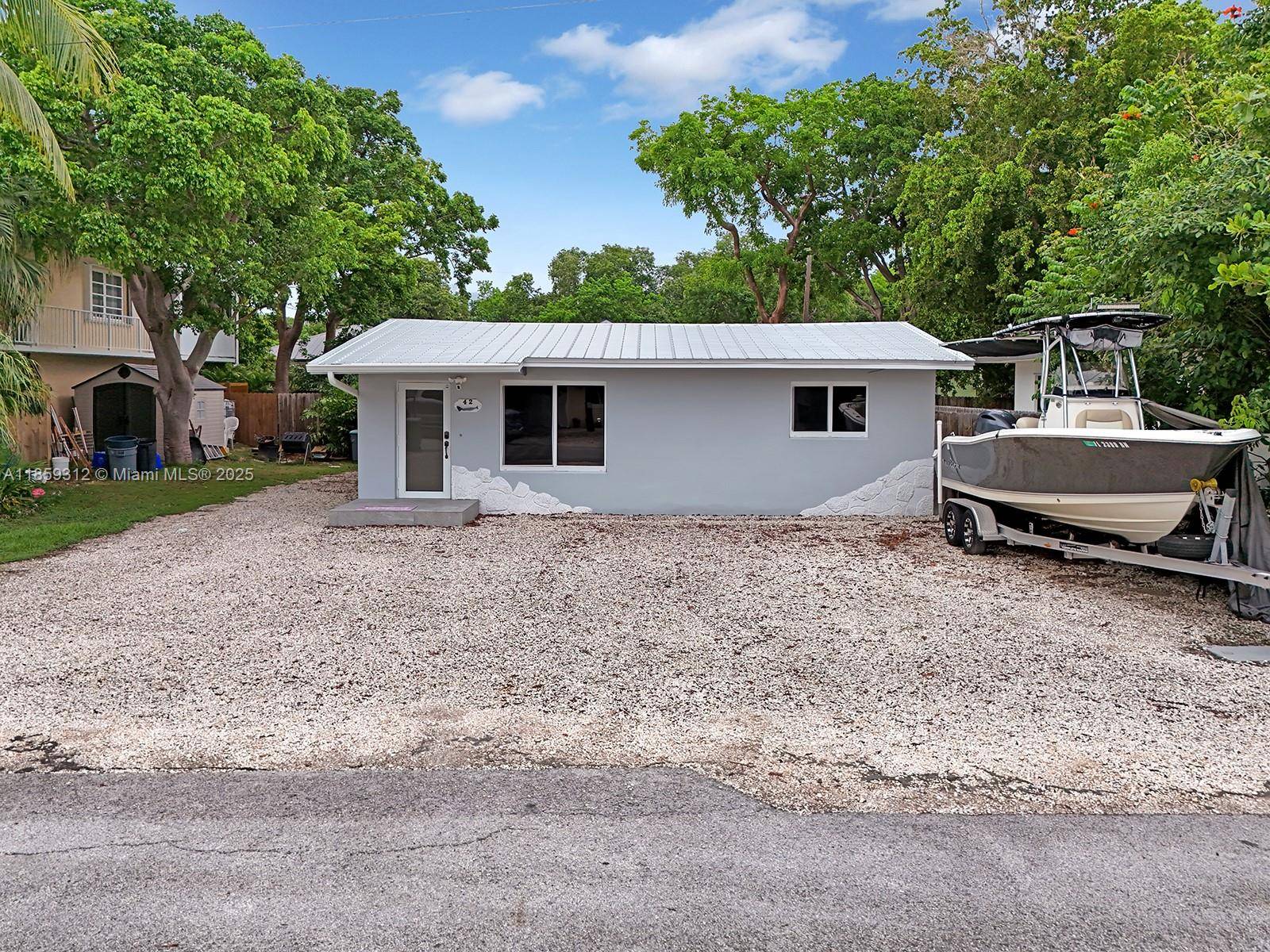 Key Largo, FL 33037,42 Bonefish Ave #0