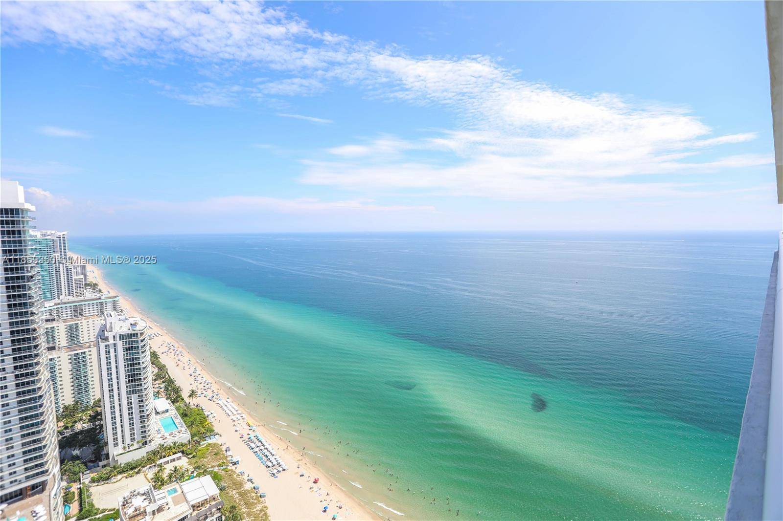 Hallandale Beach, FL 33009,1830 S Ocean Dr #4511
