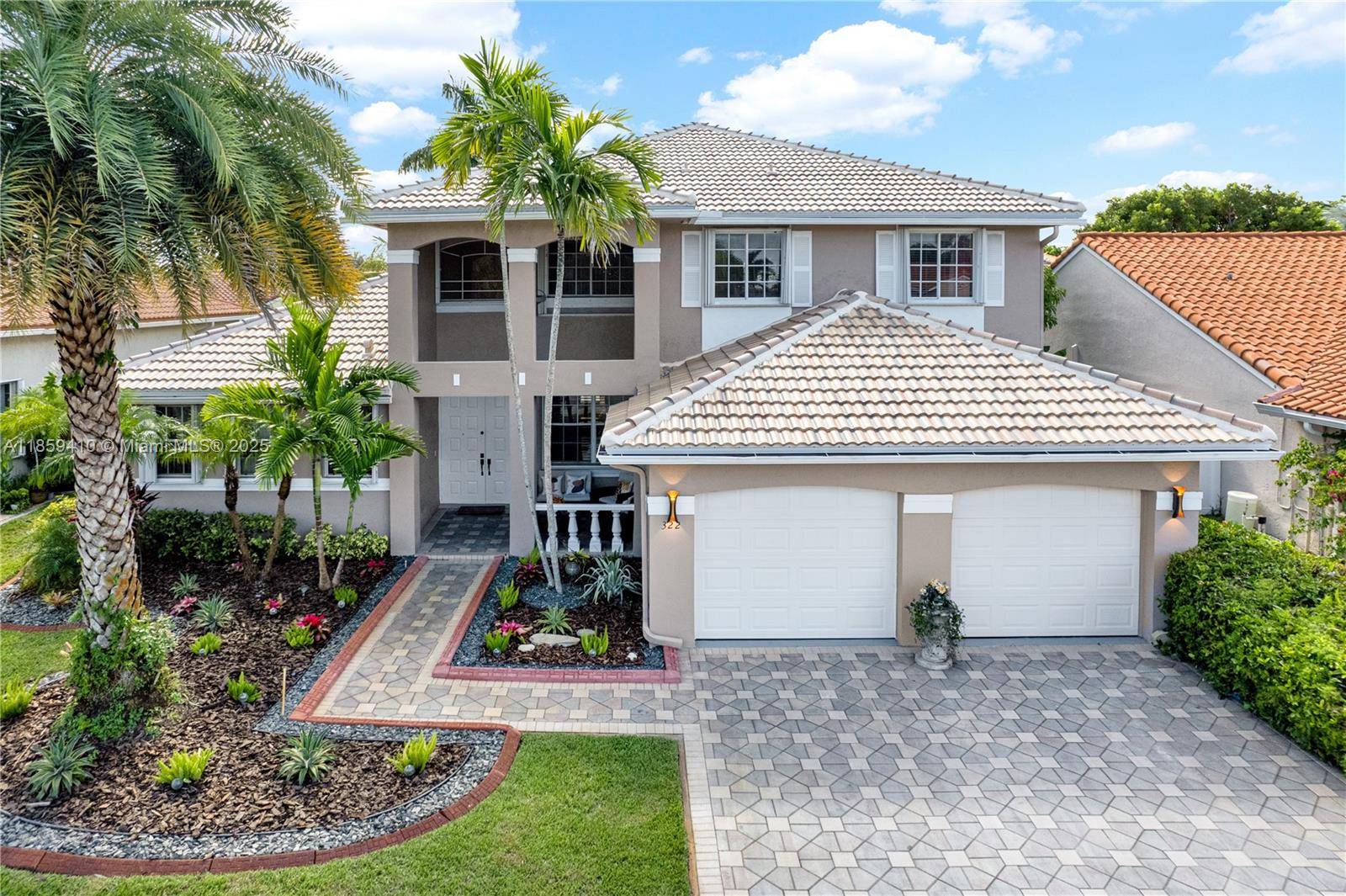 Pembroke Pines, FL 33029,322 SW 184th Way
