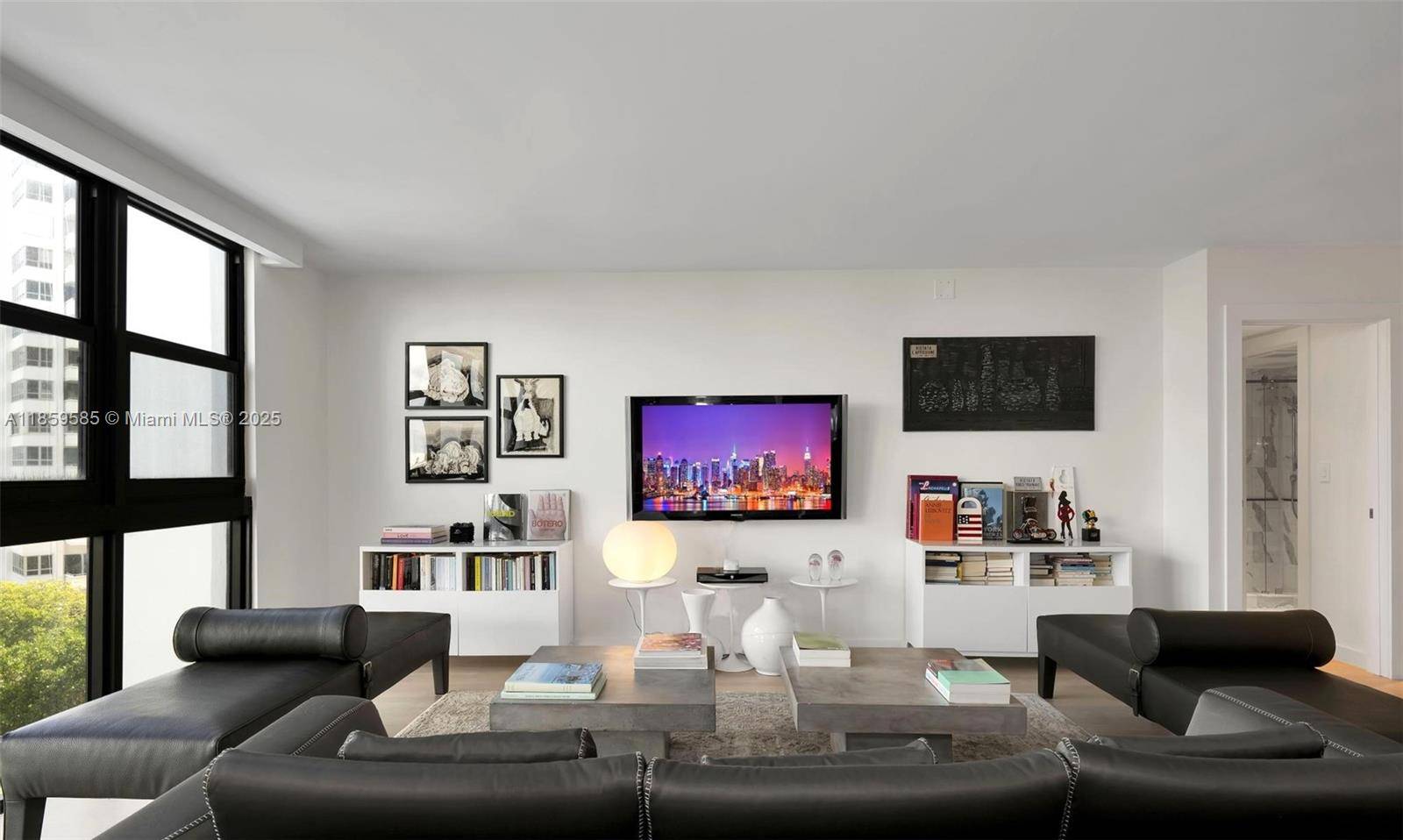 Miami Beach, FL 33139,9 Island Ave #614