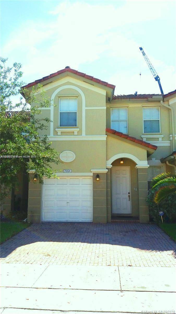 Doral, FL 33178,7951 NW 107th Ct