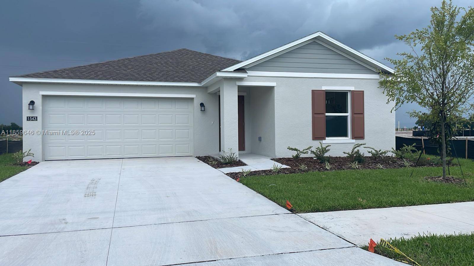 Winter Haven, FL 33884,1543 Jessica Blvd #0