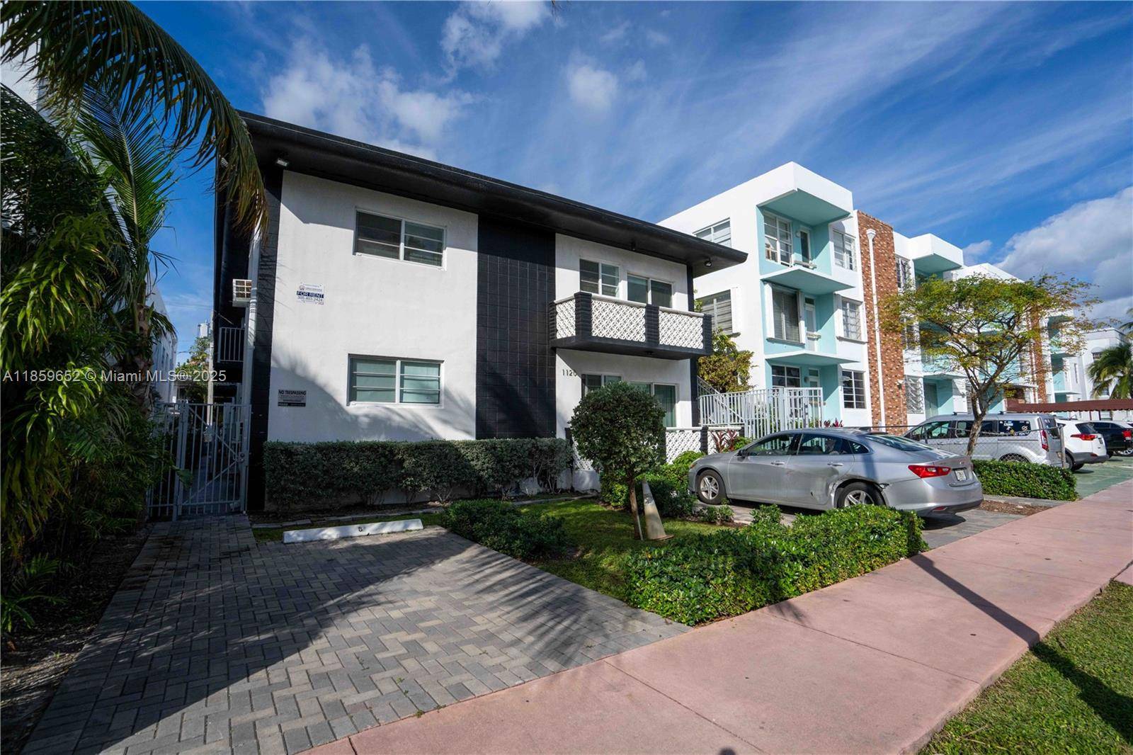Miami Beach, FL 33139,1120 Euclid Ave #2