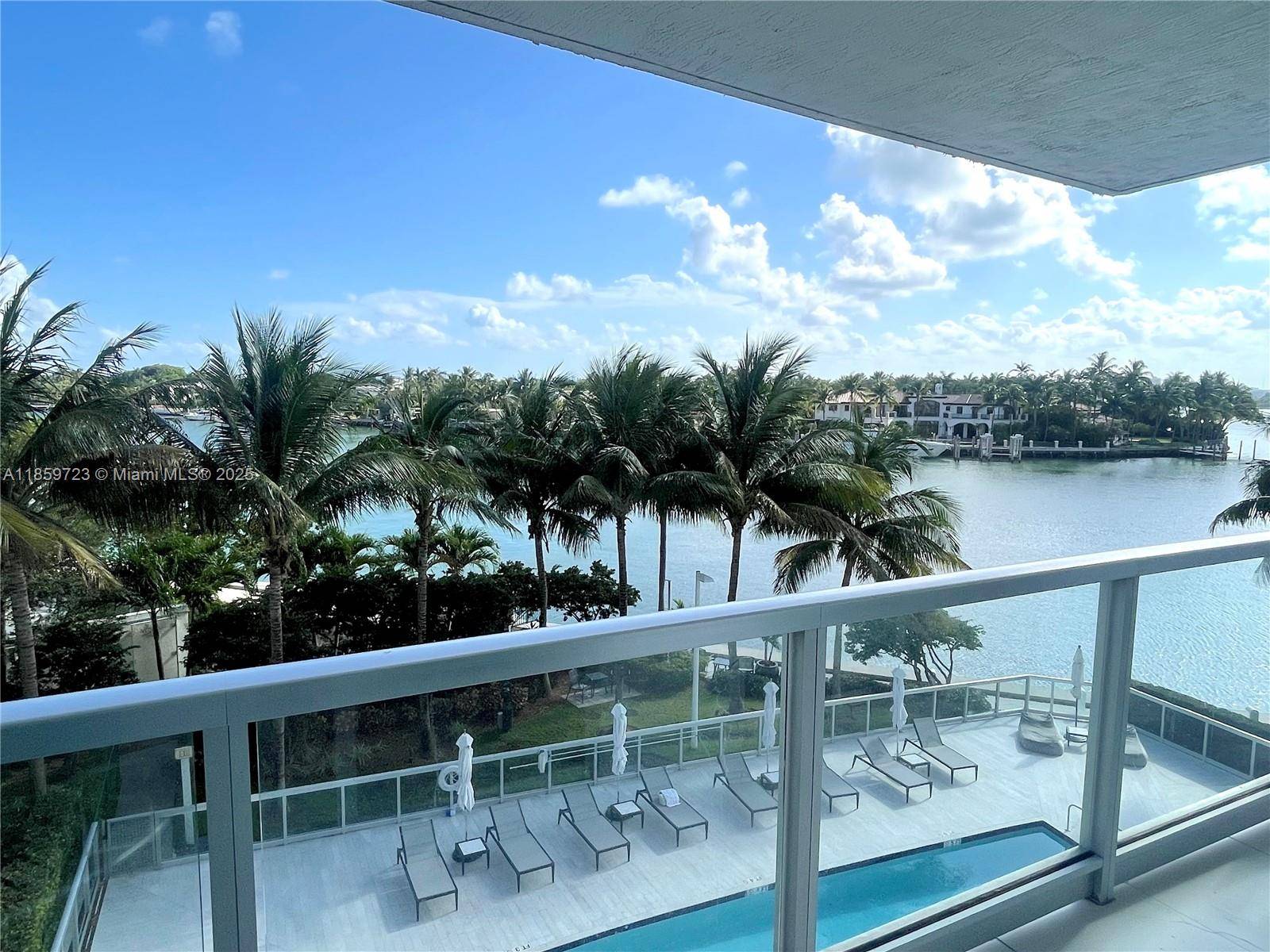 Miami Beach, FL 33141,6700 Indian Creek Dr #405