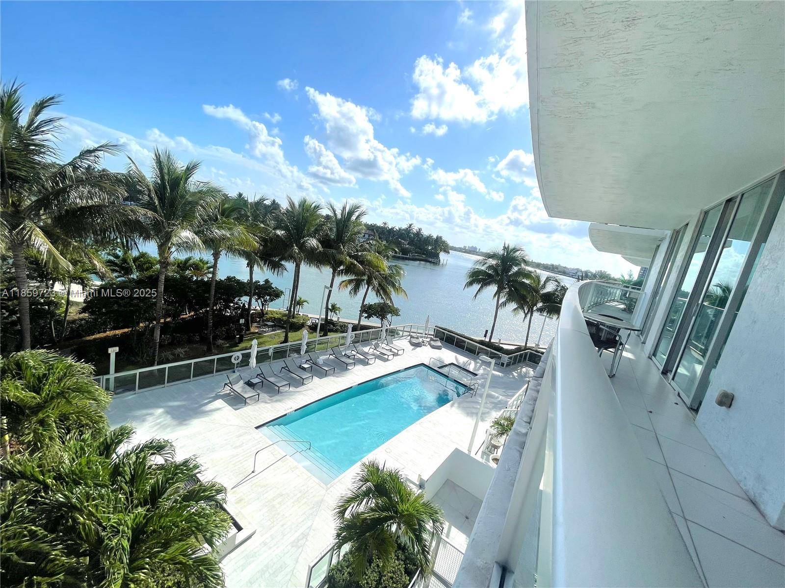 Miami Beach, FL 33141,6700 Indian Creek Dr #405