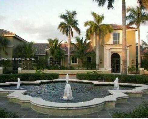 Miramar, FL 33025,2160 E Preserve Way #307