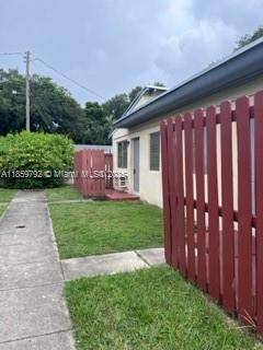 North Miami, FL 33161,Address not disclosed