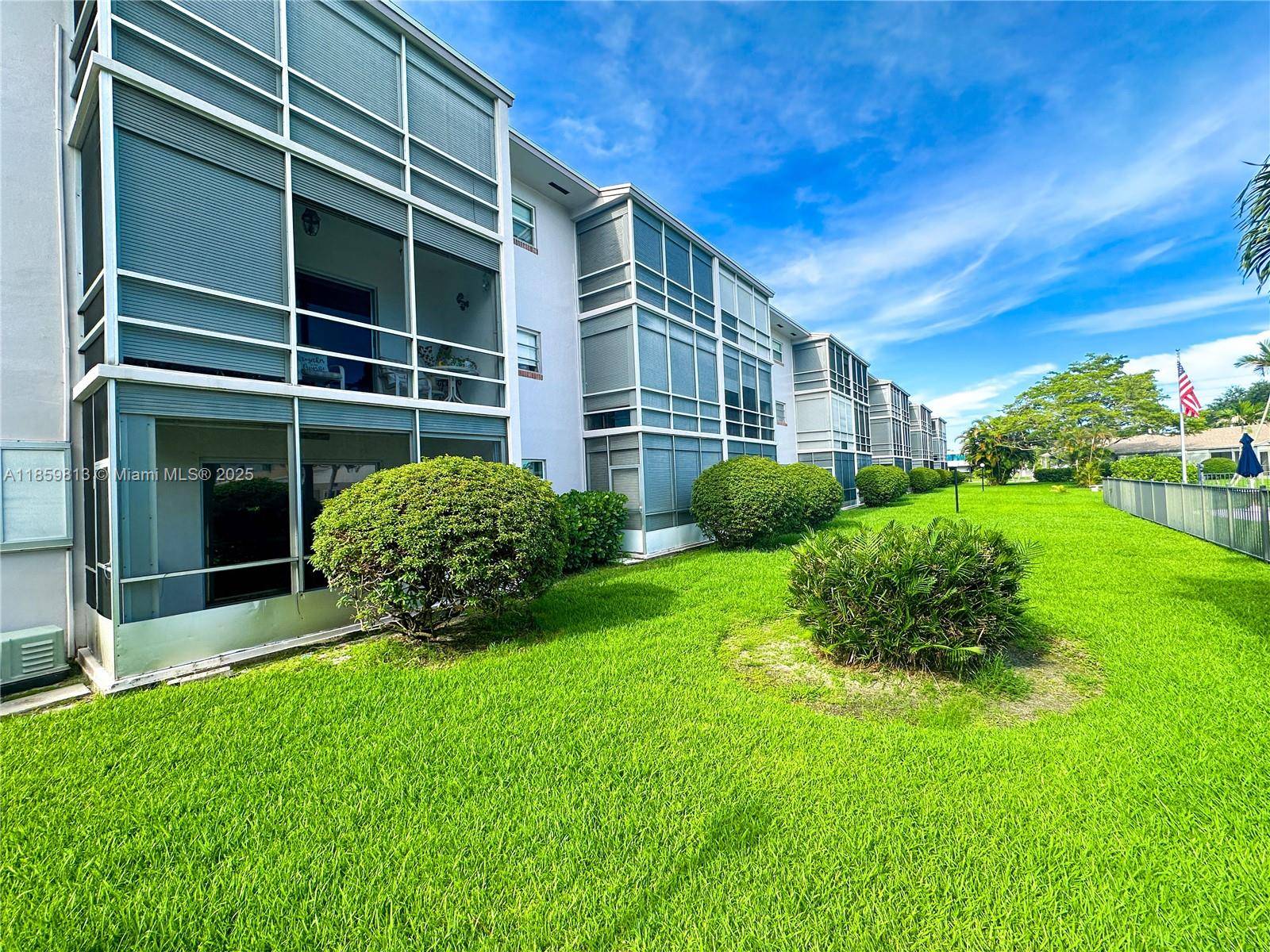 Hallandale Beach, FL 33009,700 Layne Blvd #210