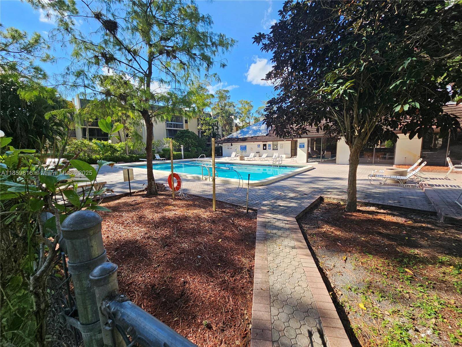 Coral Springs, FL 33065,8429 Forest Hills Dr #305