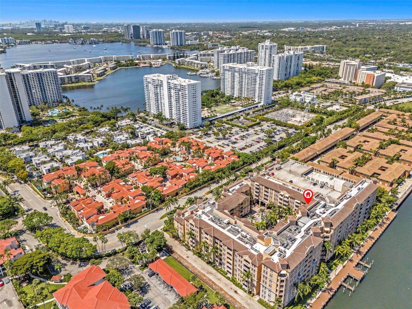 Aventura, FL 33180,3001 NE 185th St #610