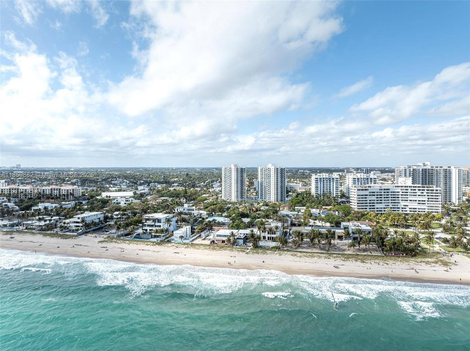 Fort Lauderdale, FL 33308,2701 N Ocean Blvd #14B