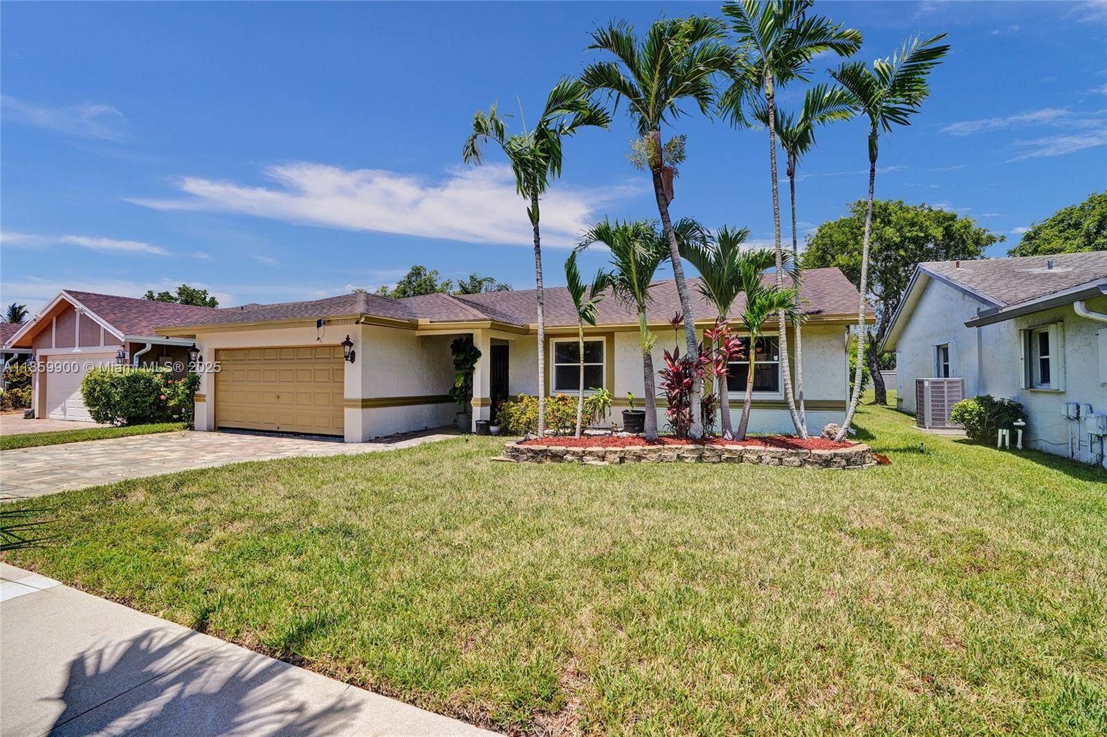 Sunrise, FL 33351,4365 NW 103rd Ter