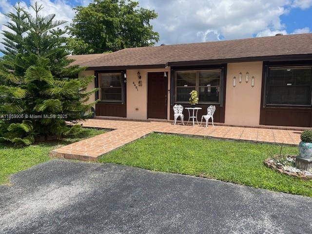 Miami, FL 33175,4461 SW 136th Pl