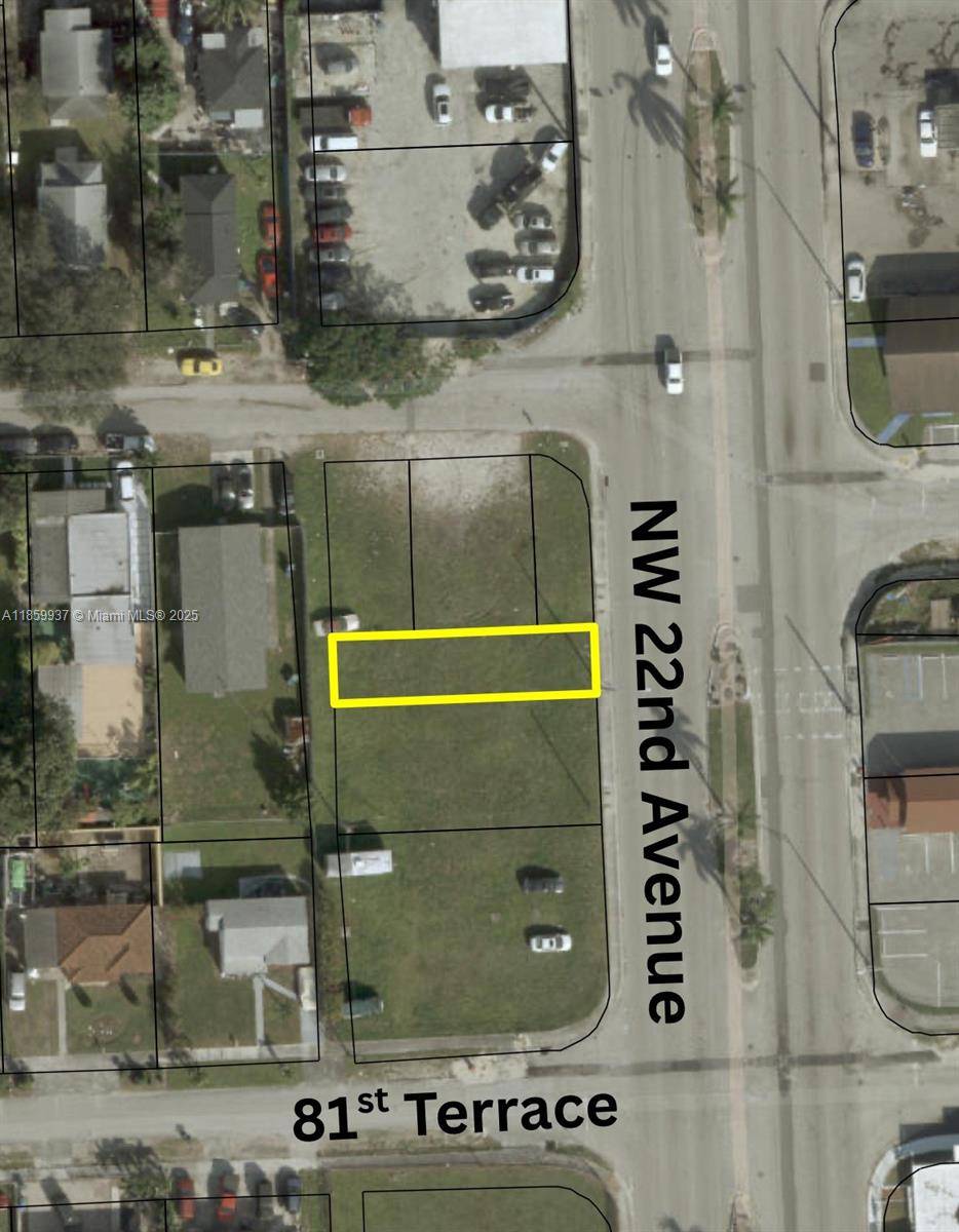 Miami, FL 33147,22nd Avenue