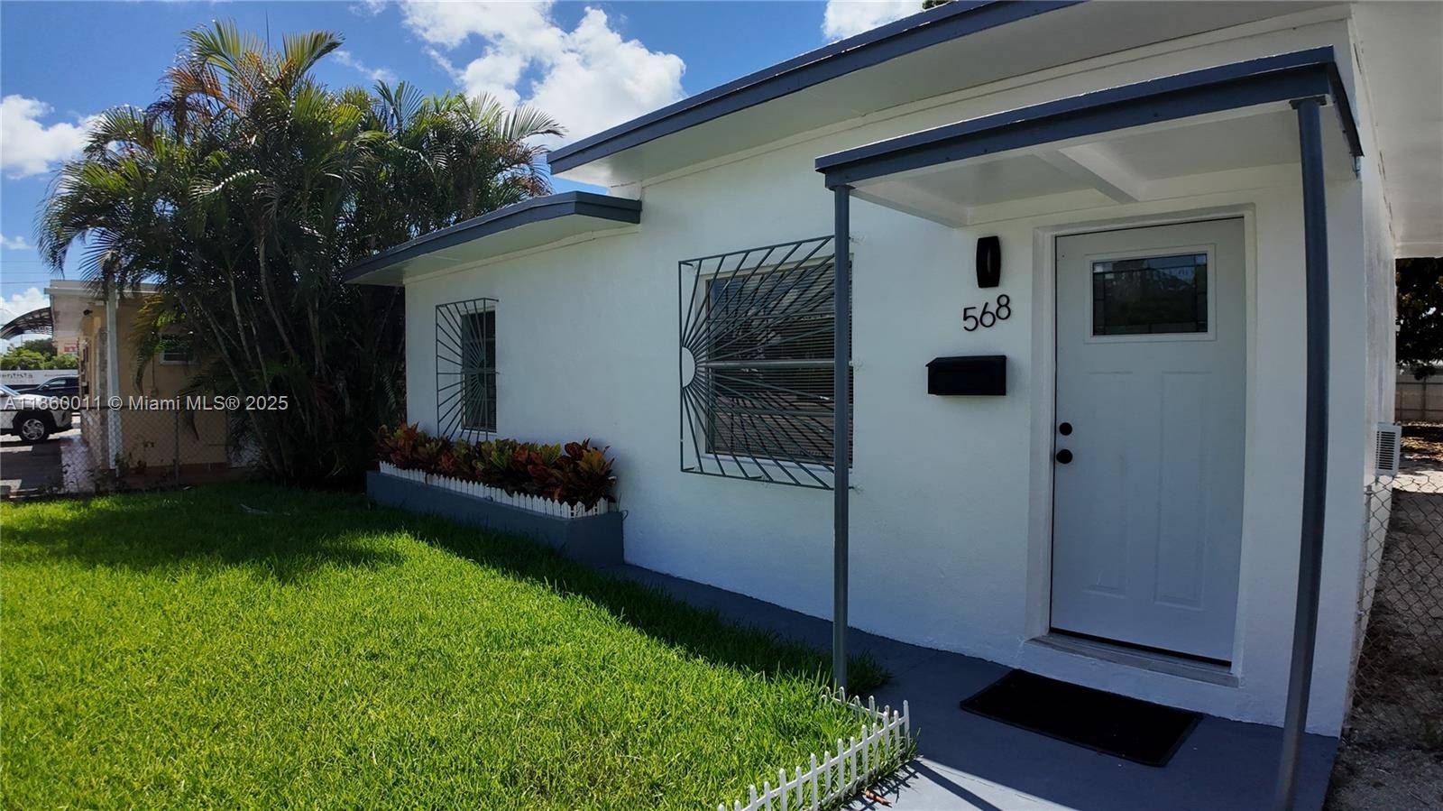 Hialeah, FL 33013,568 E 49th St