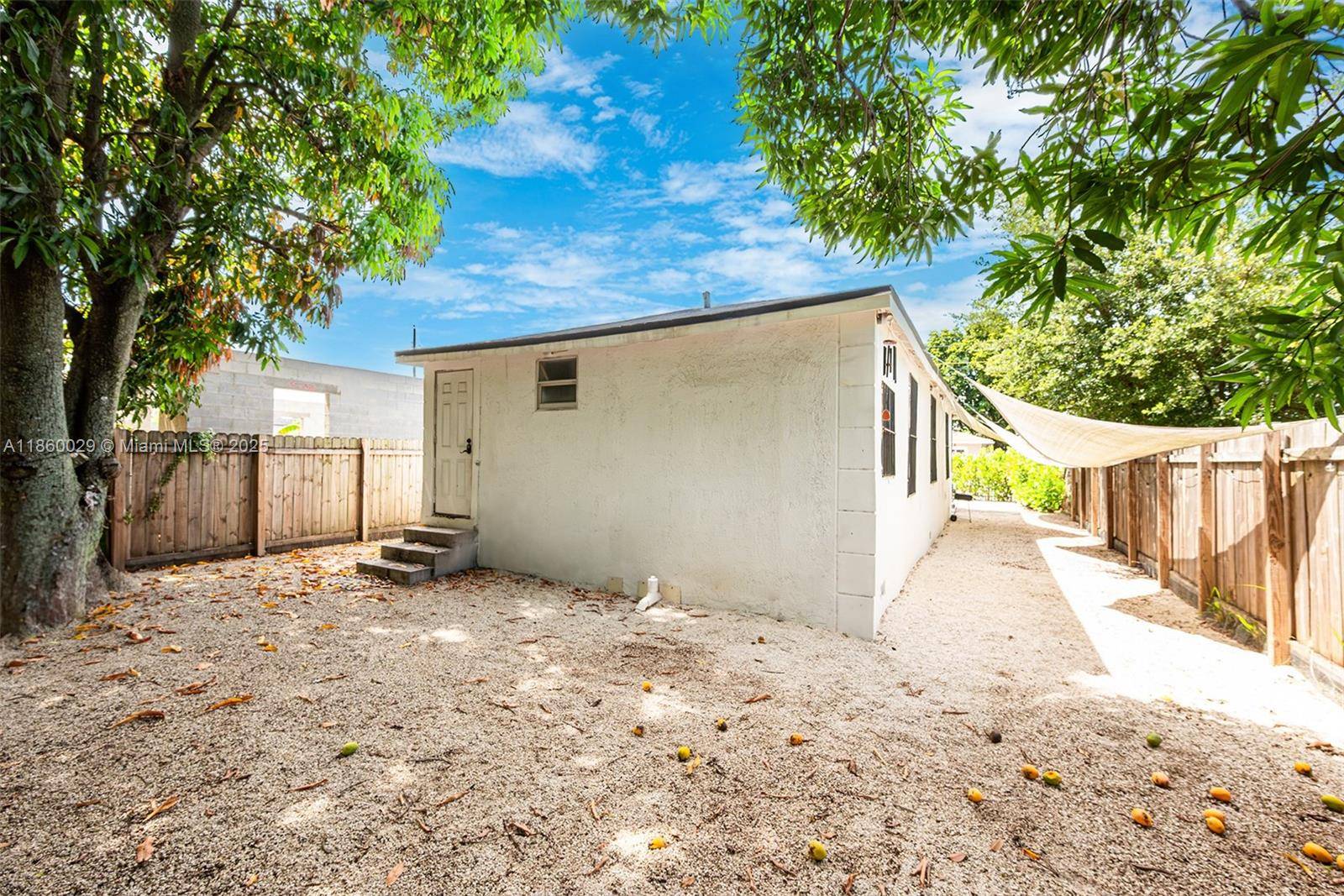 Miami, FL 33147,1820 NW 63rd St