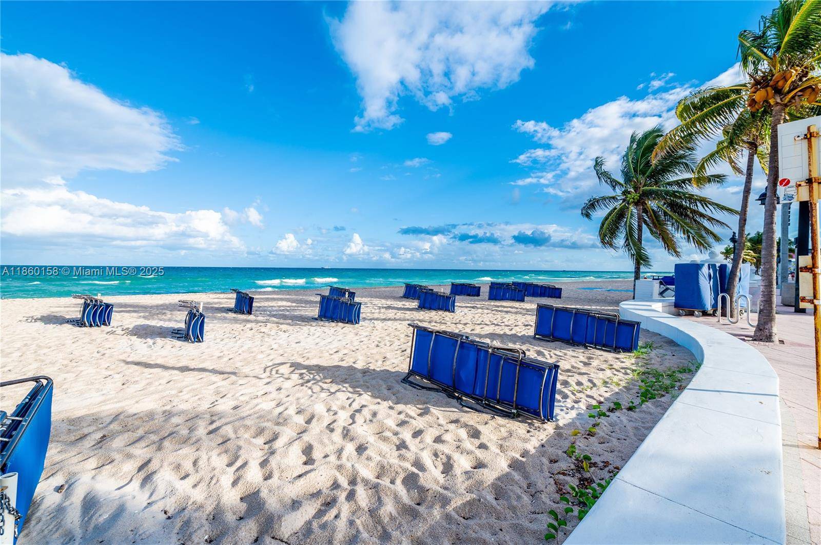 Fort Lauderdale, FL 33304,3101 Bayshore Dr #805