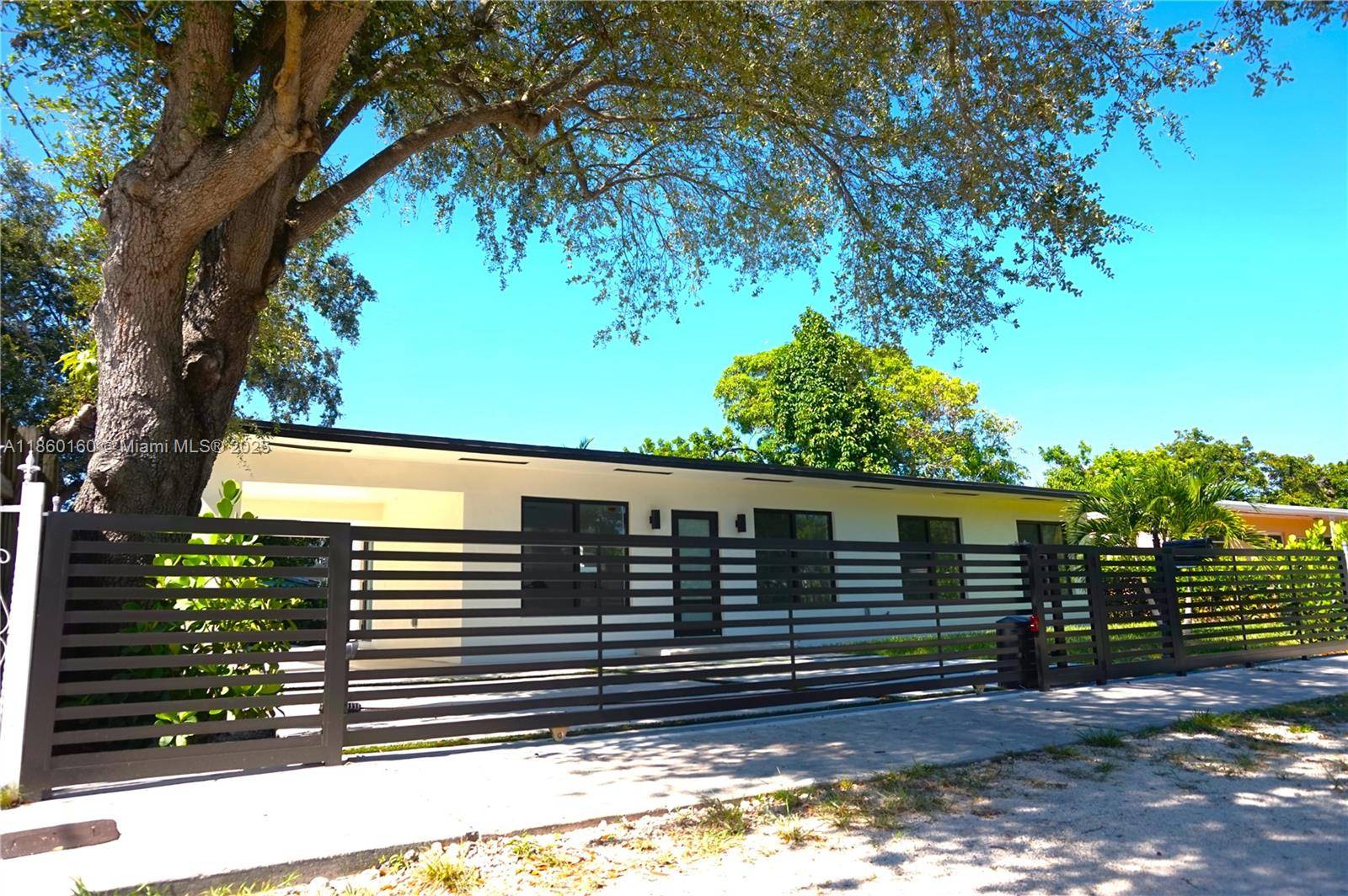 Miami, FL 33150,53 NW 68th St #0