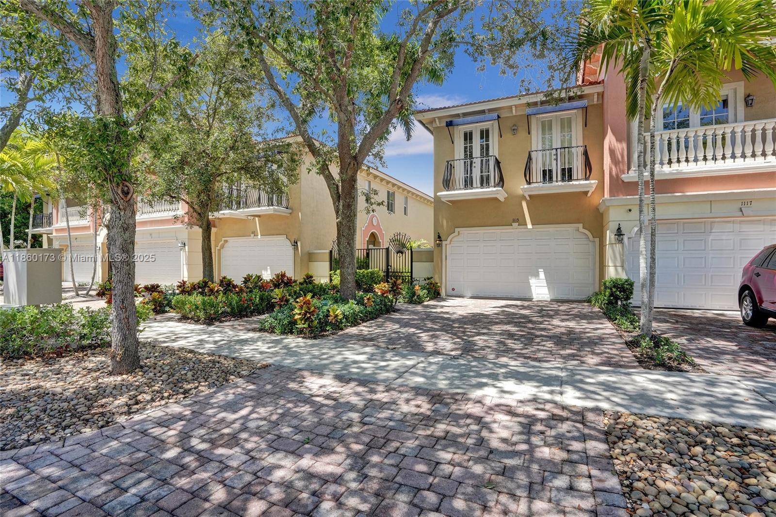 Fort Lauderdale, FL 33304,1115 NE 14th Ave