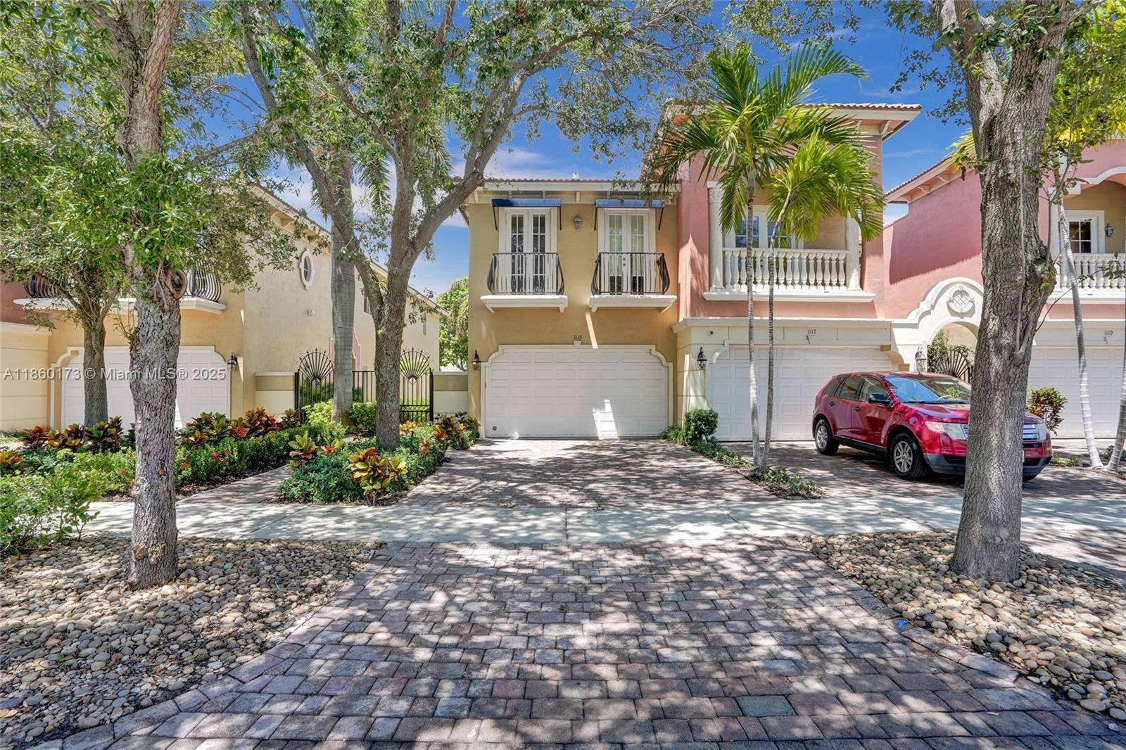Fort Lauderdale, FL 33304,1115 NE 14th Ave