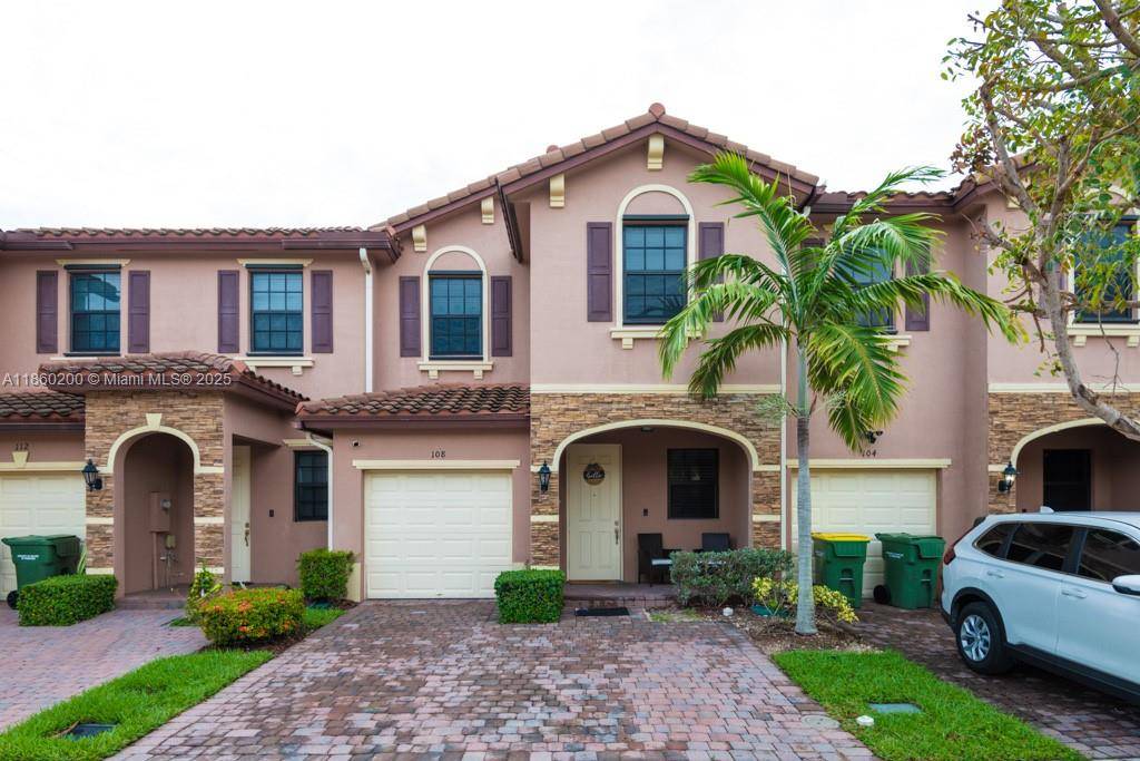 Homestead, FL 33033,108 SE 34th Ter