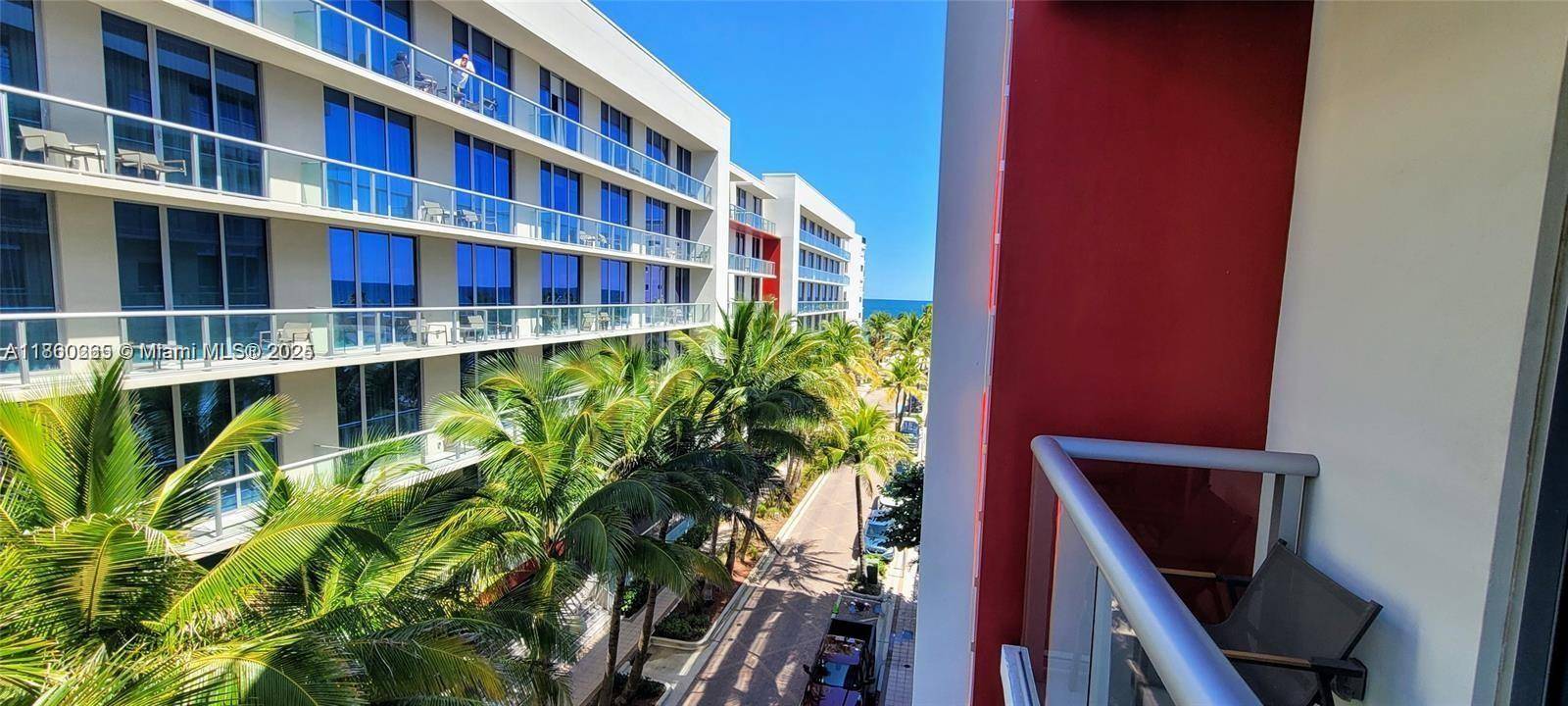Hollywood, FL 33019,777 N Ocean Dr #S409