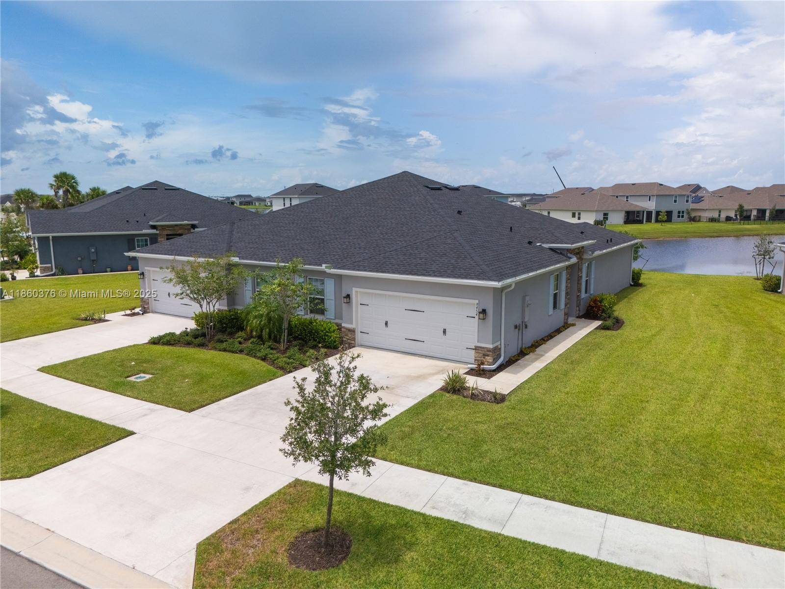 Port St Lucie, FL 34987,9454 SW Libertas Way