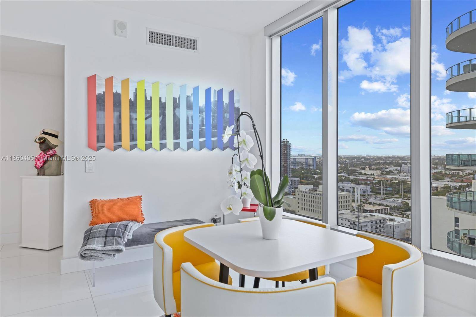 Miami Beach, FL 33141,6899 Collins Ave #1905